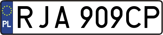 RJA909CP