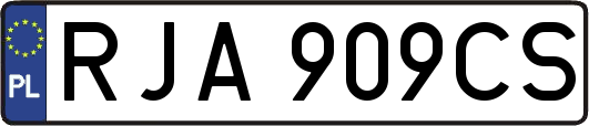 RJA909CS