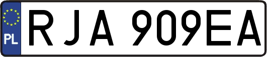 RJA909EA