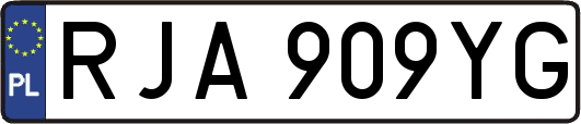 RJA909YG