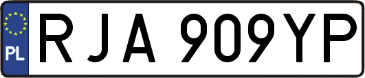 RJA909YP