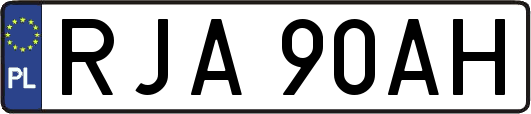 RJA90AH