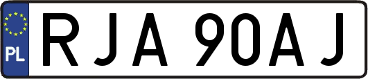 RJA90AJ