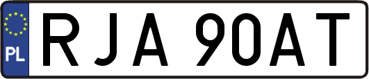 RJA90AT