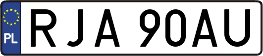 RJA90AU