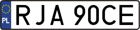 RJA90CE