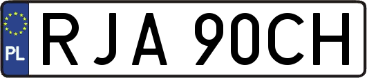 RJA90CH