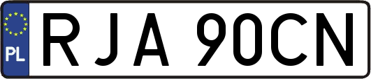 RJA90CN