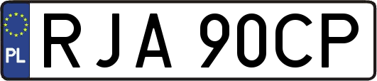 RJA90CP