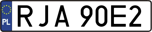 RJA90E2