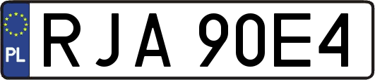 RJA90E4