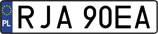 RJA90EA