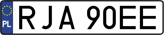 RJA90EE