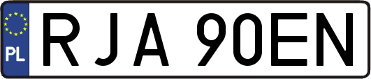 RJA90EN