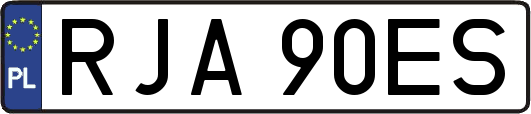 RJA90ES
