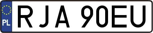 RJA90EU