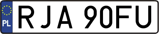 RJA90FU