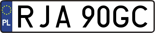 RJA90GC