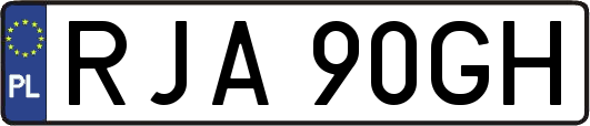 RJA90GH