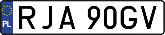 RJA90GV
