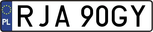 RJA90GY