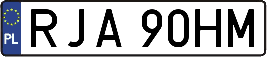 RJA90HM