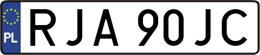RJA90JC