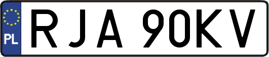 RJA90KV