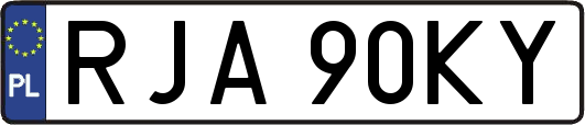RJA90KY