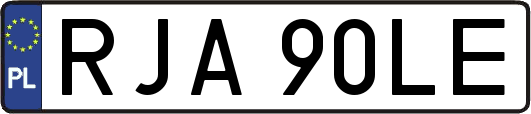 RJA90LE