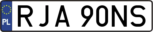 RJA90NS