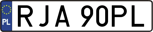 RJA90PL