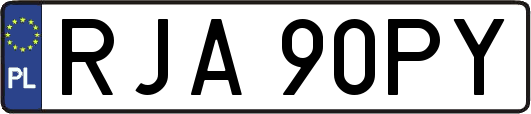 RJA90PY
