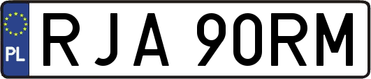 RJA90RM