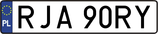 RJA90RY