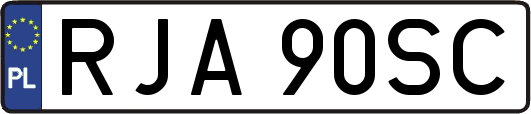 RJA90SC