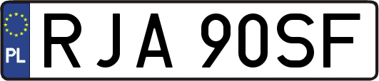 RJA90SF