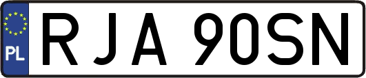 RJA90SN