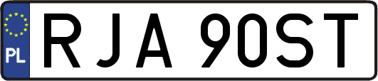 RJA90ST