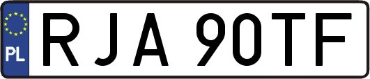 RJA90TF
