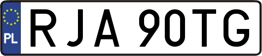 RJA90TG