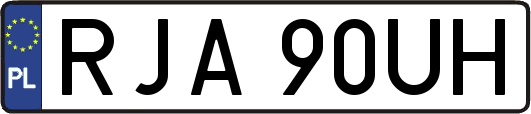 RJA90UH