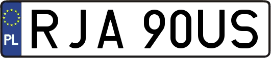 RJA90US