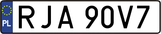 RJA90V7