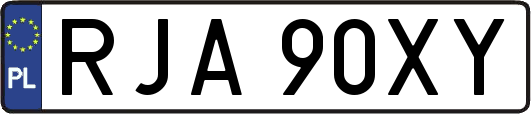 RJA90XY