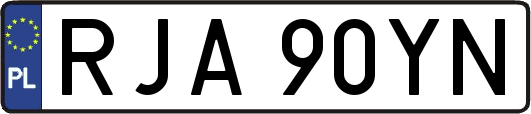 RJA90YN