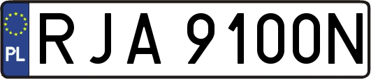 RJA9100N