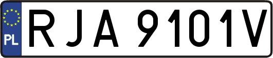 RJA9101V