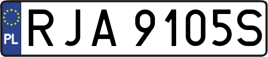 RJA9105S