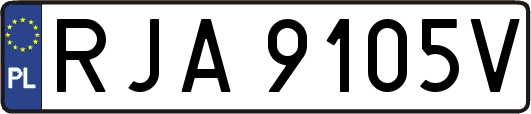 RJA9105V